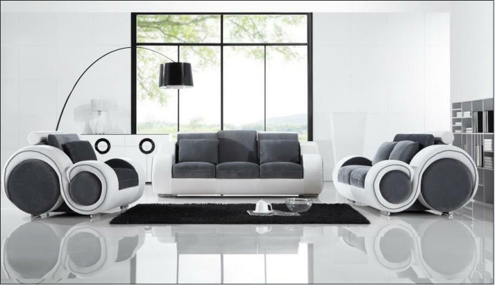 Upholstery Seat Couch 3 Seat Suite Sofa Sofas Couches Leather Three Seater