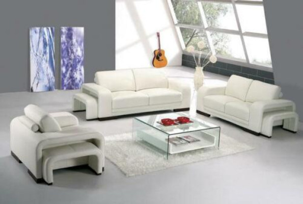 Three Seater Sofa Couch Upholstery Designer 3 Seater Sofas Couches Leather Textile Fabric