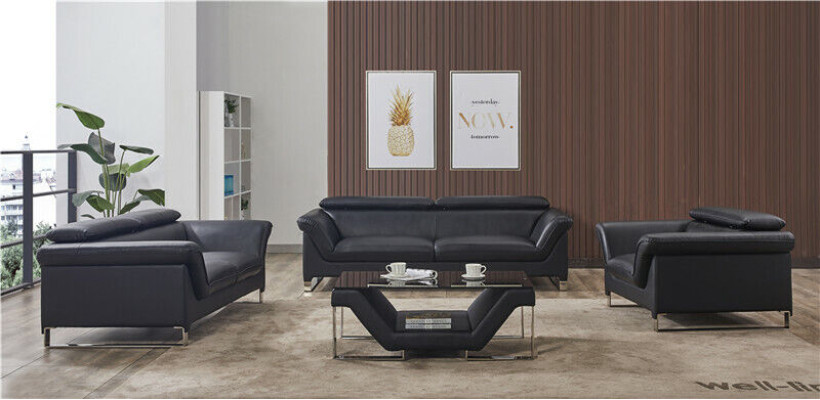 Sofas Modern Couches Upholstery Leather 32 Seater Sofa set Sets Set new