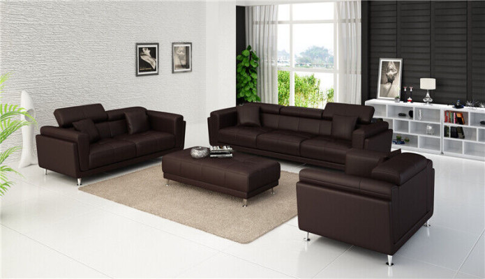 Sets Design Couches Sofas Upholstery 32 Seater Sofa set Set Leather Sofa