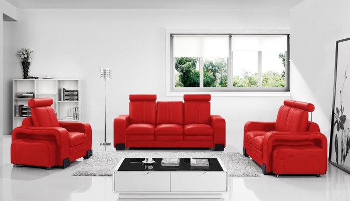 Design Two-seater Sofas Couch Upholstery Modern Decorative Couches Sofa 2 Seater