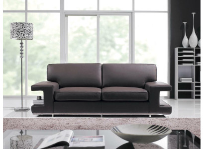 Sofa Couch Upholstery 2 Seater Leather Sofas Couches Seat Sets Design