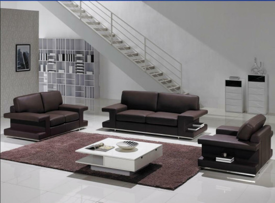 Sofa Couch Upholstery 2 Seater Leather Sofas Couches Seat Sets Design