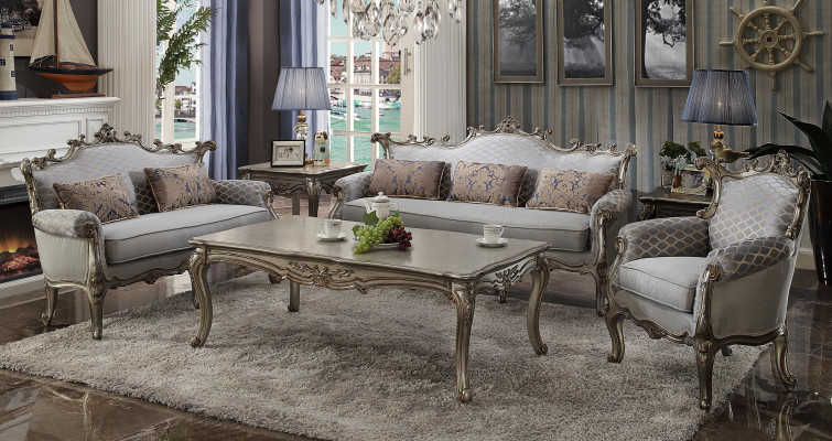 Sofa set Classic 321 Seat Sofa Upholstery Group Living landscape Couch