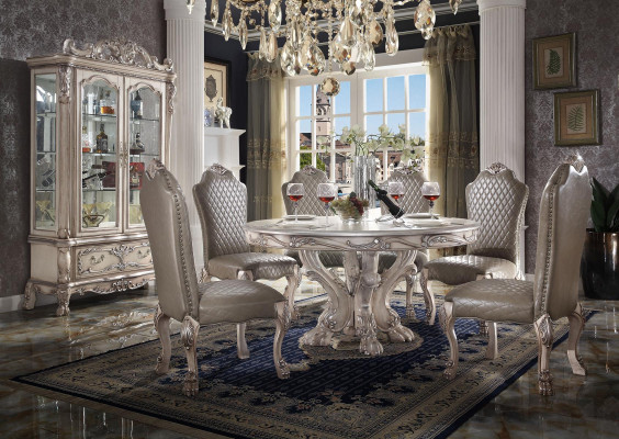 Dining room Set Ess Group Wood Table Tables 7tlg Complete Set Dining table 6x Chairs
