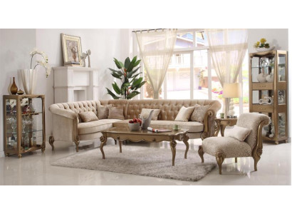 Corner sofa L-shape Sofa Couch Design Couches Upholstery Textile Sofa Suite Wood Sofas Corner sofa L-shape Sofa Couch Design Couches Upholstery Textile Sofa Suite Wood Sofas