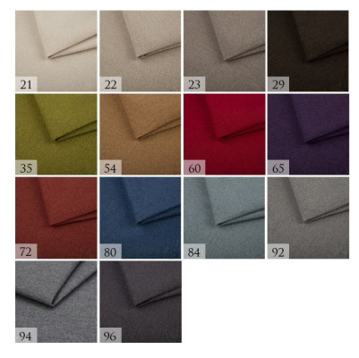 Corner sofa L-shape Luxury Suite Sofa Fabric Sofas Upholstery Seat Corner Modern Gray