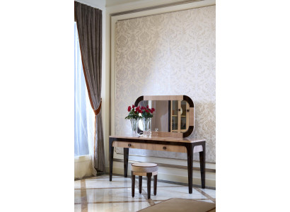 Table Modern Console Mirror Chest of drawers Dressing table Bedroom