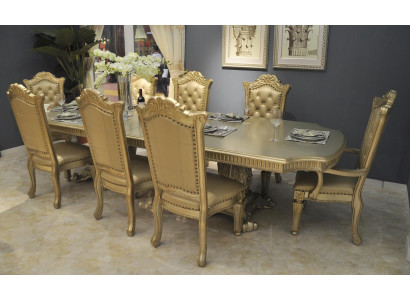 Dining table Dining tables Tables Table Office Design Classic r Wood Decoration Baroque