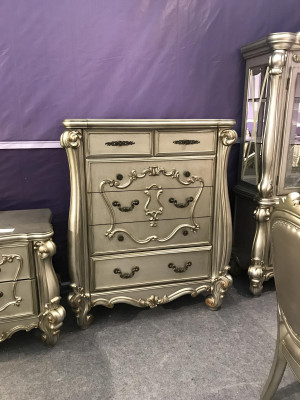 Chest of drawers Sideboard Chests of drawers Sideboards 6 drawers tall cabinet Wardrobe Cabinets