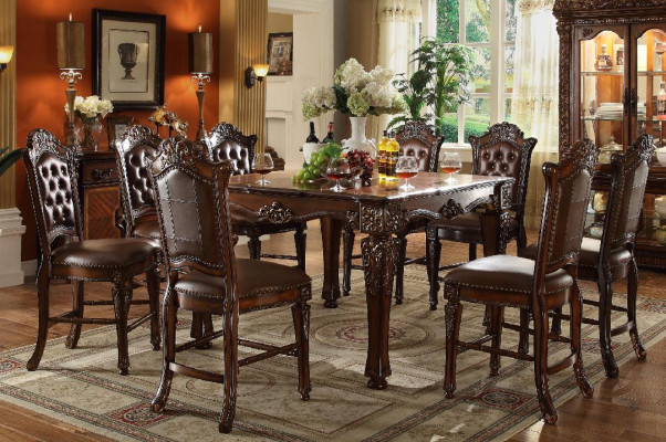 Royal Dining table Classic r Table Tables wooden table Baroque Rococo