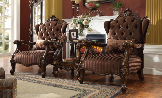 Leather Lounge new Chesterfield Armchair Designer Chair Upholstery Relex Fabric