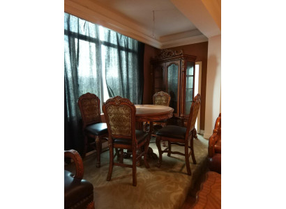 Round Dining room Round Table Wood Tables Round Classic Baroque Rococo Furniture new