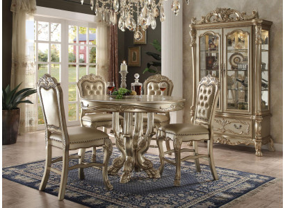 Designer Round Dining table Round Noble Table Round Tables Classic Furniture