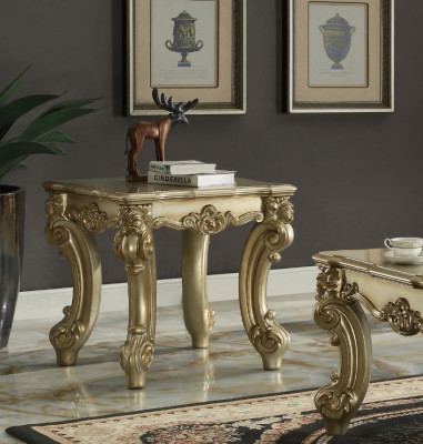 Antique Design Classic r Coffee table Sofa Living room Table Decorative Tables