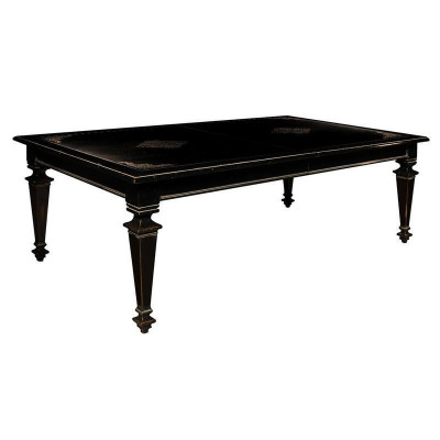 Luxury Dining Tables Wood Dining table Design Table Italian Furniture Dining room