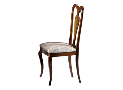 Classic Chairs Chair Designer Wooden Chair Dining room chair Luxury Wood Furniture