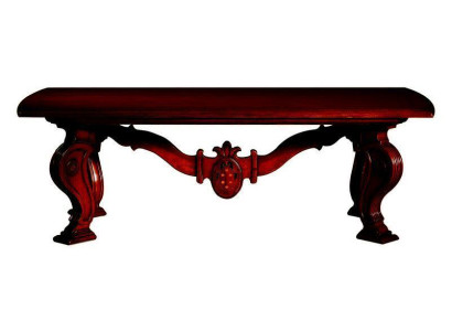 Dining table Classic Dining room Living room Kitchen Tables Design Table Wood