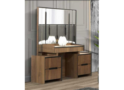 Elegant Dressing table with Mirror luxurious Furniture in the Bedroom new