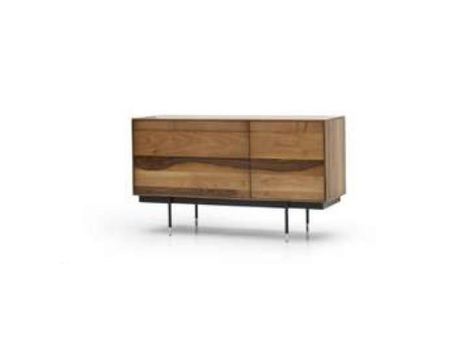 Luxurious and comfortable 4-piece bedroom set in brown - modern style for your bedroom