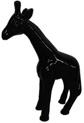 Decorations Garden Giraffe Statue Sculpture Sculptures Designer Figures Modern