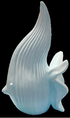 Design figure modern figures decoration fish decoration garden sculpture sculptures