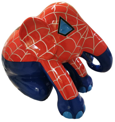 Designer Figure Statue Modern Figures Decoration Elephant Decorative Garden Sculptures