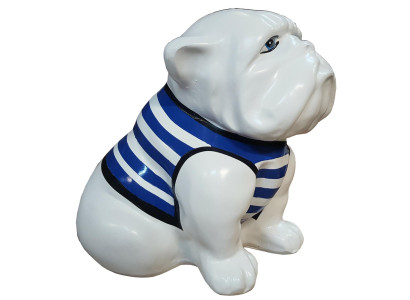 Designer Figure Statue Modern Figures Decoration Garden Sculpture Sculptures Dog