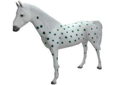 Design Figure Figures Real Handcraft designer Loft Horse Sculptures Abstract