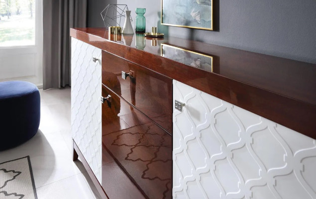 Wardrobe Bar Bar Cabinet Display case Living room Designer Shelf design Furniture