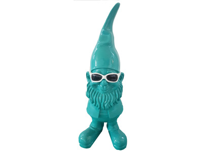 Designer figures modern decorations garden decoration figures gnome sculptures