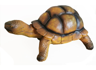Figures Modern Decorations Garden Figures Turtle Decoration Sculpture Zoo Animal