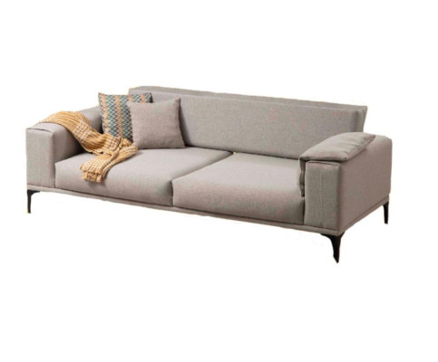 Seat cushion sets Couches Upholstery Sofa set Corner sofa L-shape +3+1 Seater