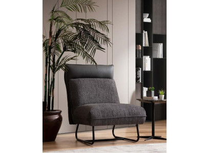 Living room Hotel Upholstery Chairs Designer Lounge Modern Armchair