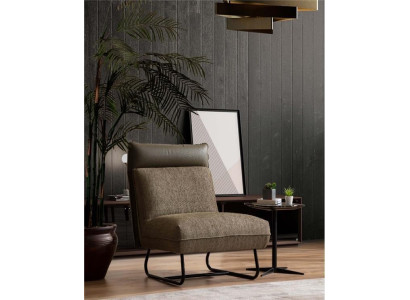 Armchair Textile Living room Lounge new Luxury Design Furniture Chairs Classic Design