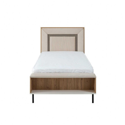 Childrens bed Bed frame Bed Childrens room Bed frame e Braun Wood Beds