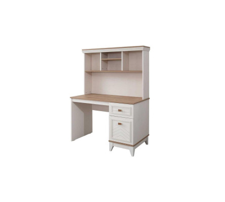 Bedroom Sets Youth Bed Childrens bed White Wood Set 4-piece Bed Modern