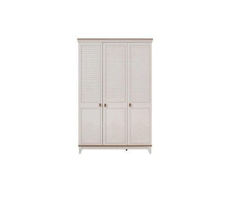 Childrens bed Bedroom Sets Youth bed White Wood Suite 4-piece bed