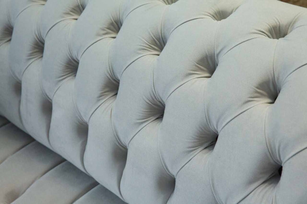 Designer Living room Set 2x 3 Seater Sofas Luxury Living room Set Furniture