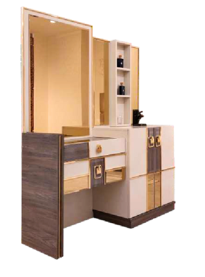 Designer Bedroom Set Luxury Double bed 2x Bedside tables new Wardrobe