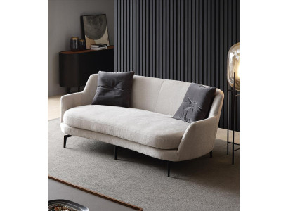 Design Two-seater Furniture 2 Seater Sofa Couch Upholstery Lounge Club Couches Sofas
