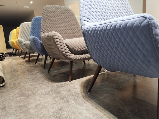 Club Chairs Furniture Design Armchair Luxury Chair Upholstery Cocktail Relax Bar Lounge