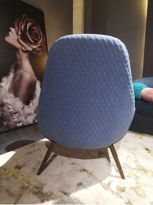Club Chairs Furniture Design Armchair Luxury Chair Upholstery Cocktail Relax Bar Lounge