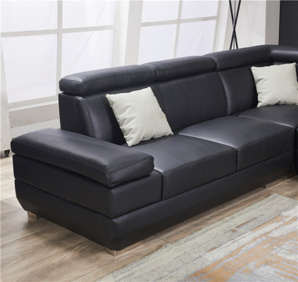 Modern Sofa Corner suite U-shape Upholstery Corner Couch Designer Seat Furniture Couches