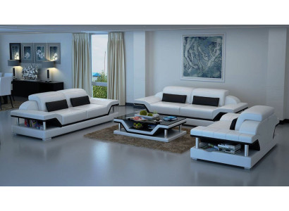 Sofa set 3+2+1 Seater Sofa Seat Couch Upholstery Suite Modern Couches new