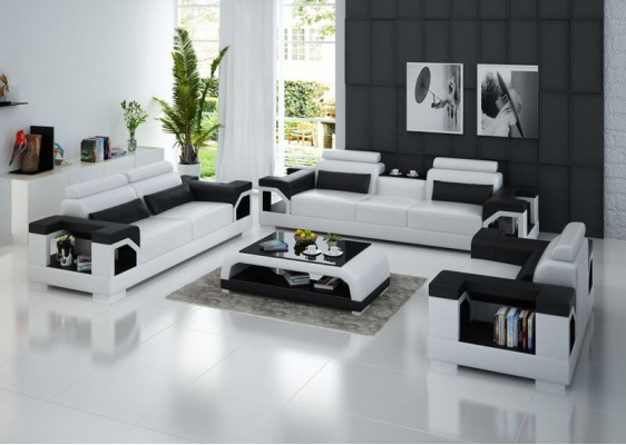 Luxury Sofa set 3+2+1 Seater Set Design Sofa Upholstery Couches Couch Modern