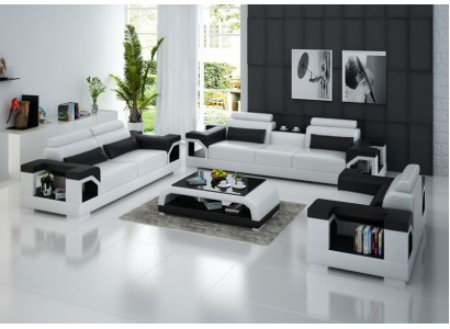 Luxury Sofa set 3+2+1 Seater Set Design Sofa Upholstery Couches Couch Modern