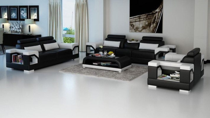 Luxury Sofa set 3+2+1 Seater Set Design Sofa Upholstery Couches Couch Modern