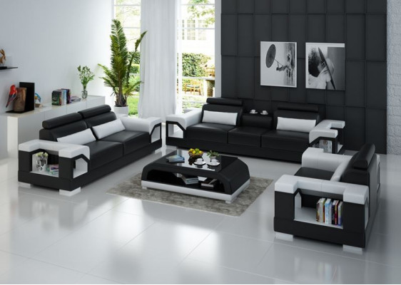 Luxury Sofa set 3+2+1 Seater Set Design Sofa Upholstery Couches Couch Modern
