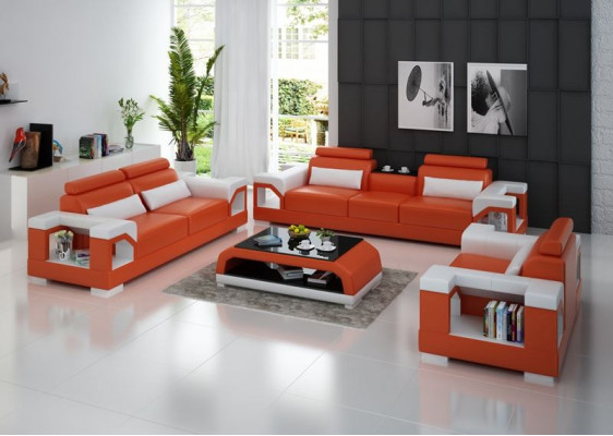 Luxury Sofa set 3+2+1 Seater Set Design Sofa Upholstery Couches Couch Modern